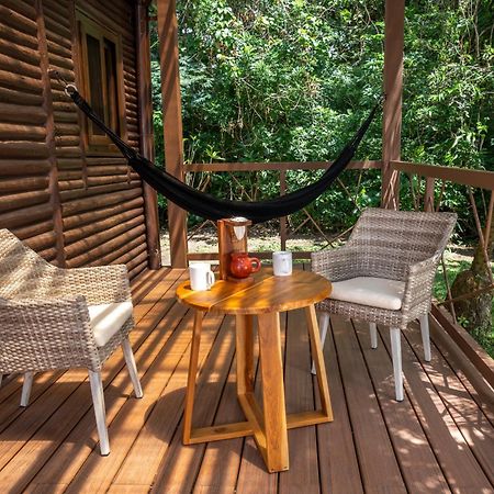 Buena Vista Del Rincon Eco Adventure Park Hotel & Spa Liberia Eksteriør bilde