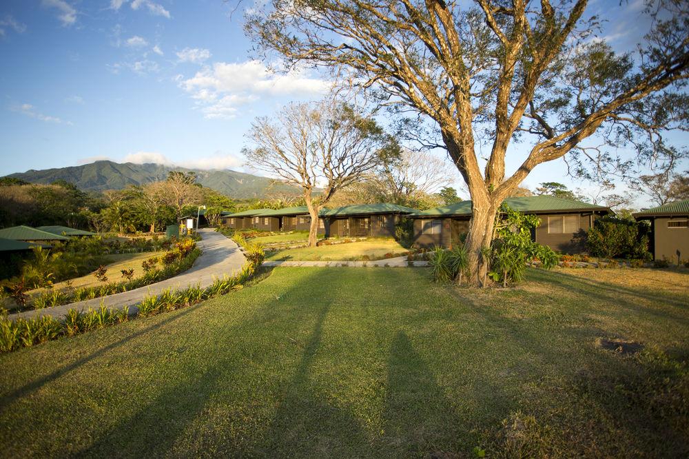 Buena Vista Del Rincon Eco Adventure Park Hotel & Spa Liberia Eksteriør bilde