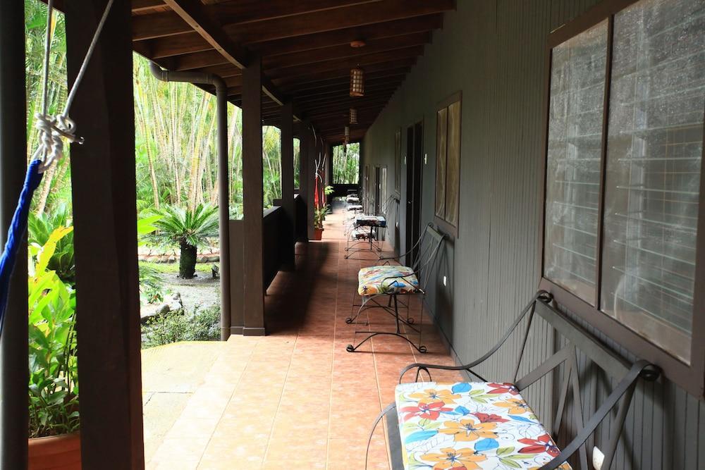 Buena Vista Del Rincon Eco Adventure Park Hotel & Spa Liberia Eksteriør bilde