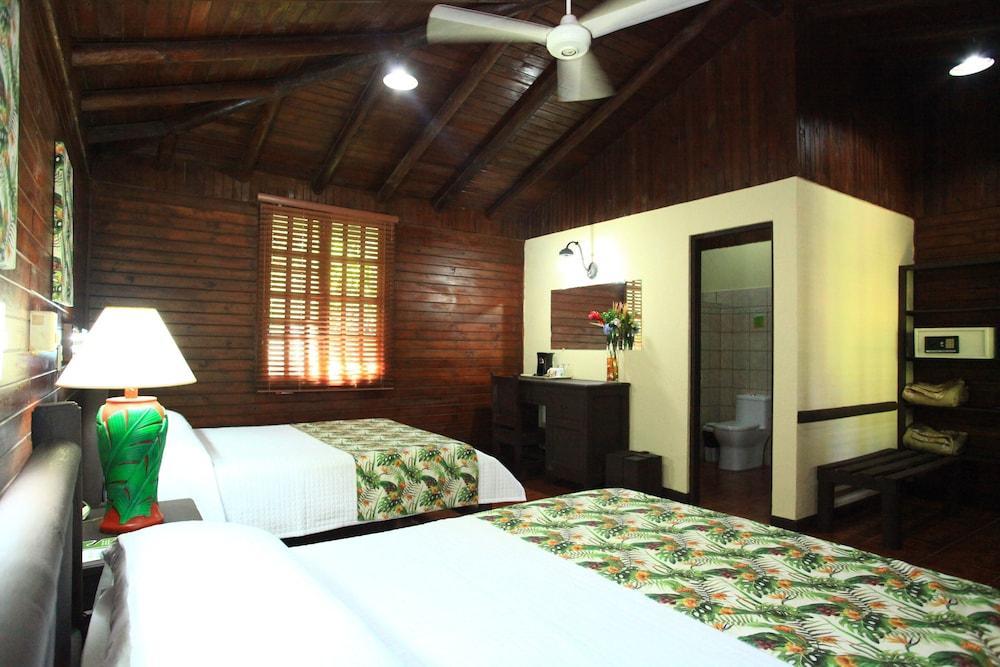 Buena Vista Del Rincon Eco Adventure Park Hotel & Spa Liberia Eksteriør bilde