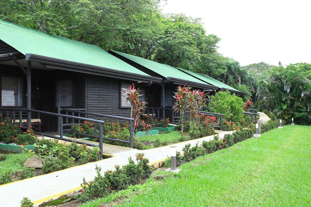 Buena Vista Del Rincon Eco Adventure Park Hotel & Spa Liberia Eksteriør bilde