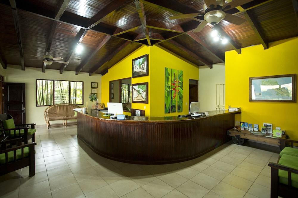 Buena Vista Del Rincon Eco Adventure Park Hotel & Spa Liberia Eksteriør bilde