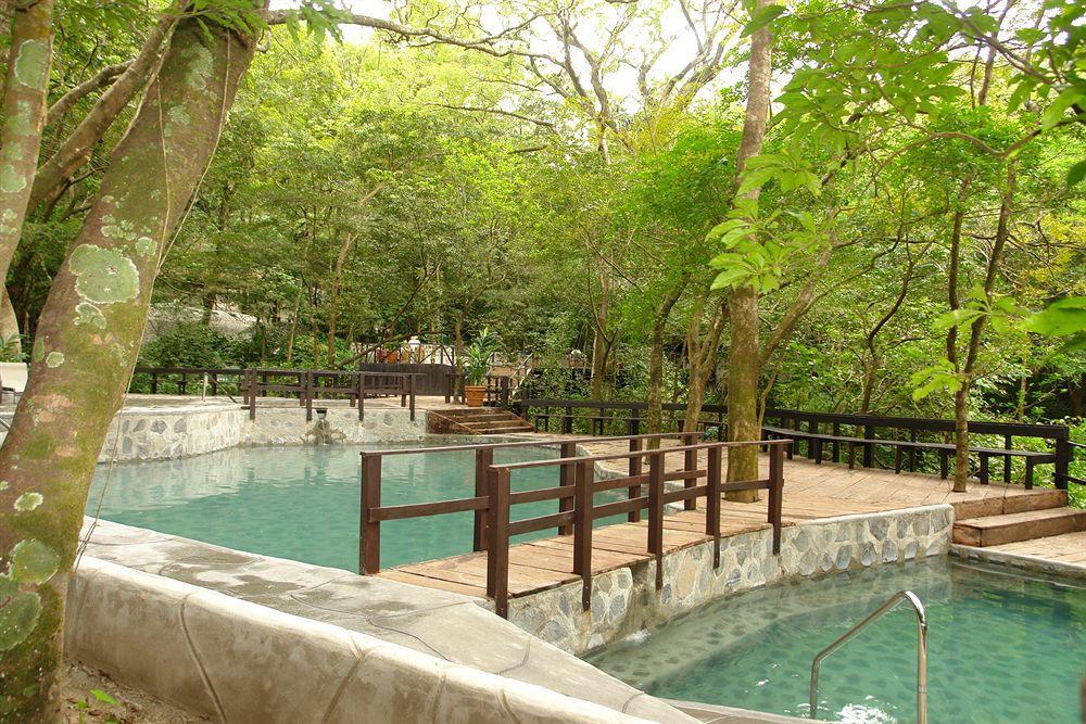 Buena Vista Del Rincon Eco Adventure Park Hotel & Spa Liberia Fasiliteter bilde
