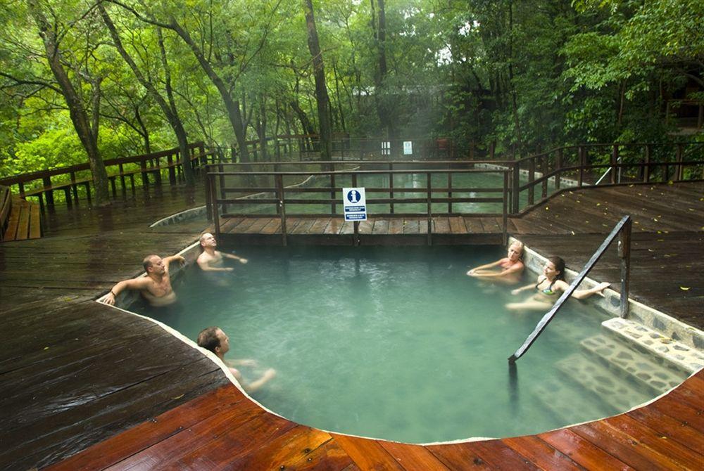 Buena Vista Del Rincon Eco Adventure Park Hotel & Spa Liberia Fasiliteter bilde