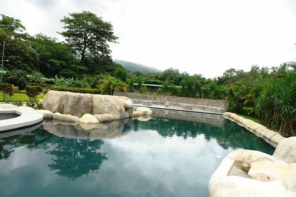 Buena Vista Del Rincon Eco Adventure Park Hotel & Spa Liberia Fasiliteter bilde