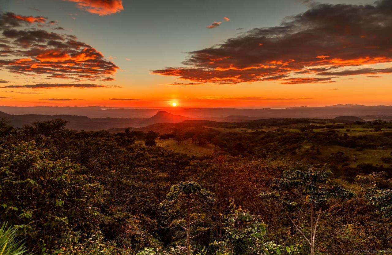 Buena Vista Del Rincon Eco Adventure Park Hotel & Spa Liberia Eksteriør bilde