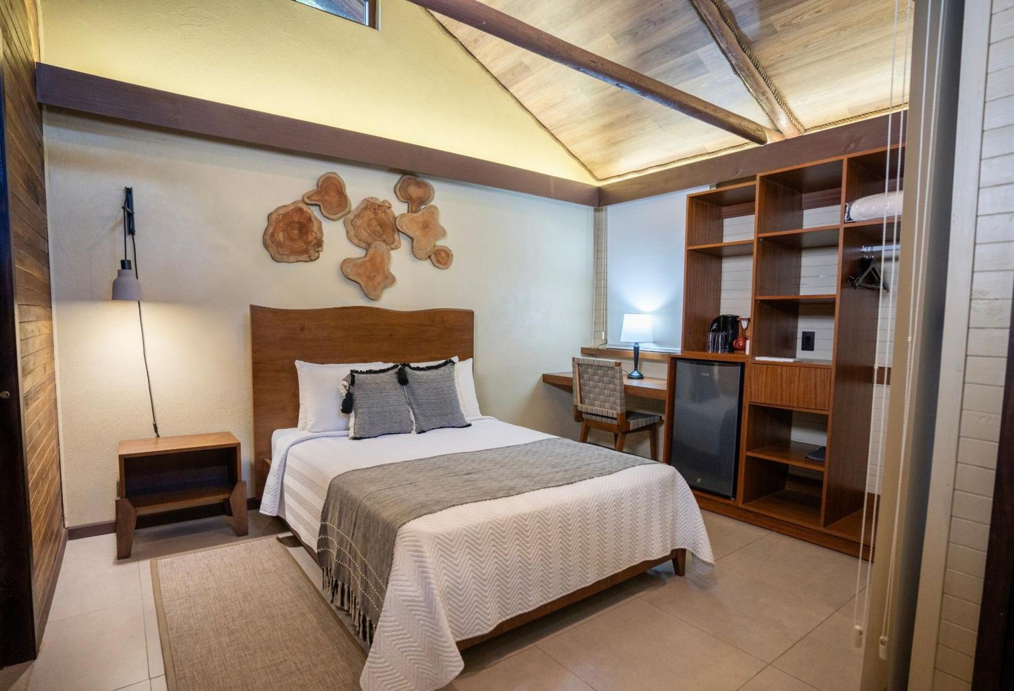 Buena Vista Del Rincon Eco Adventure Park Hotel & Spa Liberia Rom bilde