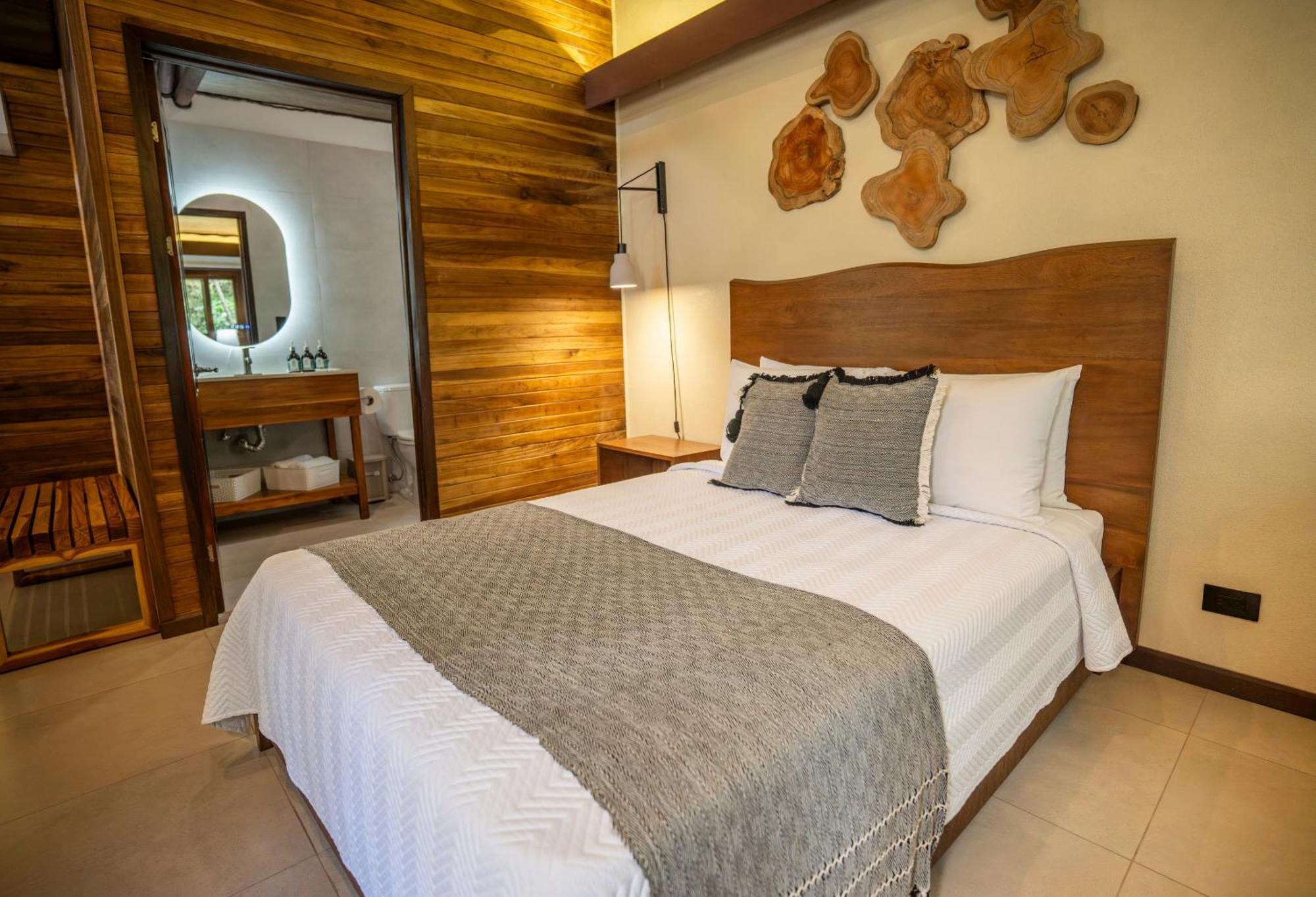 Buena Vista Del Rincon Eco Adventure Park Hotel & Spa Liberia Rom bilde