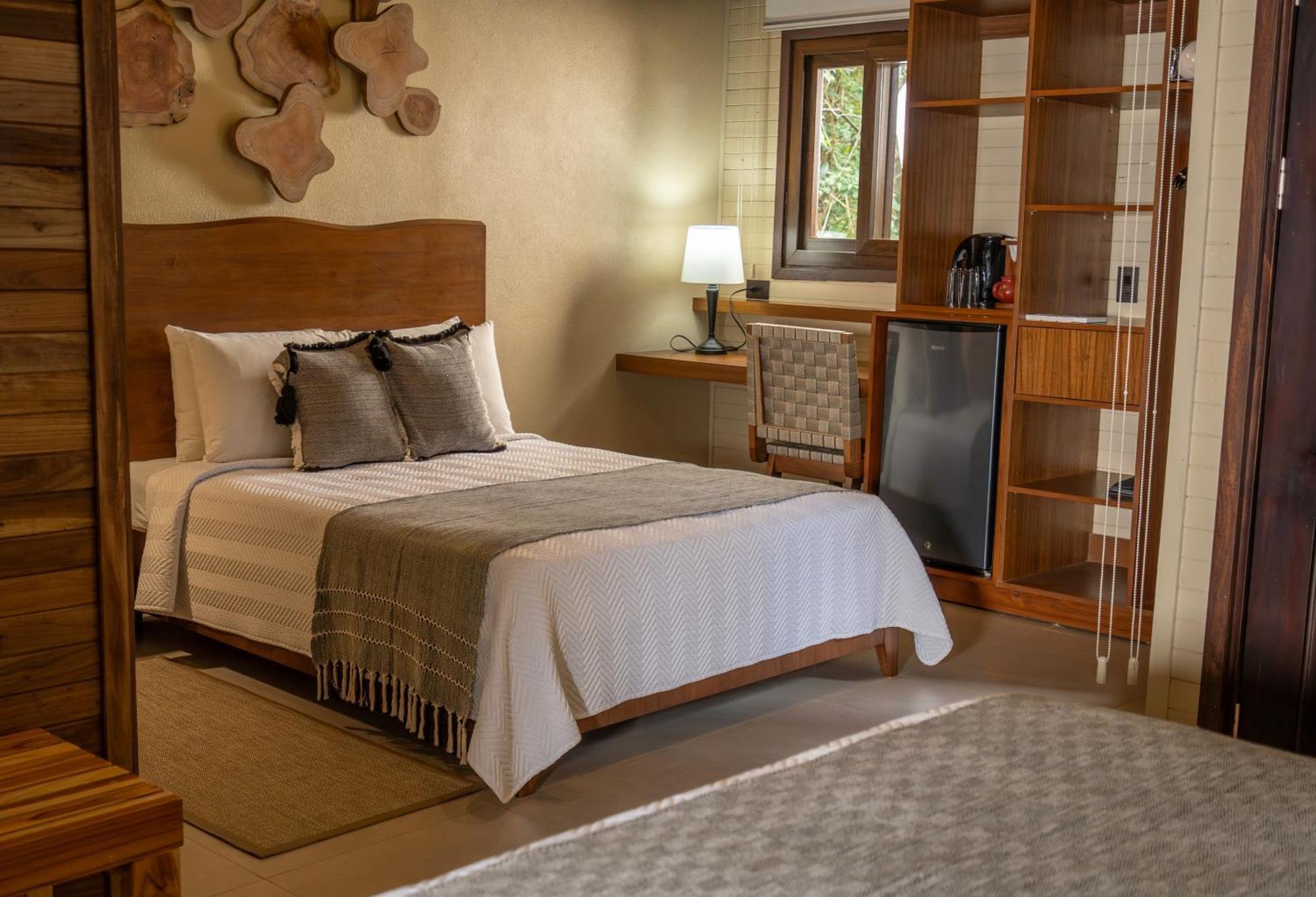 Buena Vista Del Rincon Eco Adventure Park Hotel & Spa Liberia Rom bilde