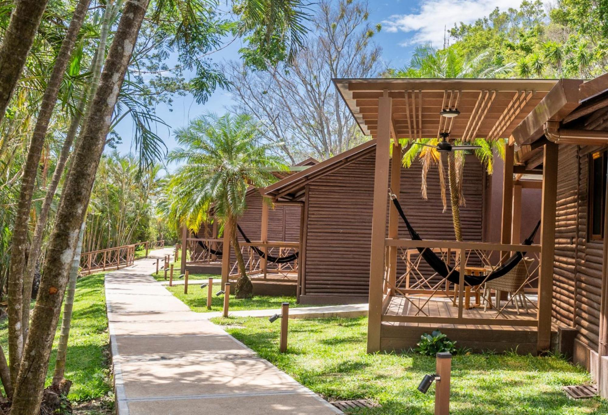 Buena Vista Del Rincon Eco Adventure Park Hotel & Spa Liberia Rom bilde