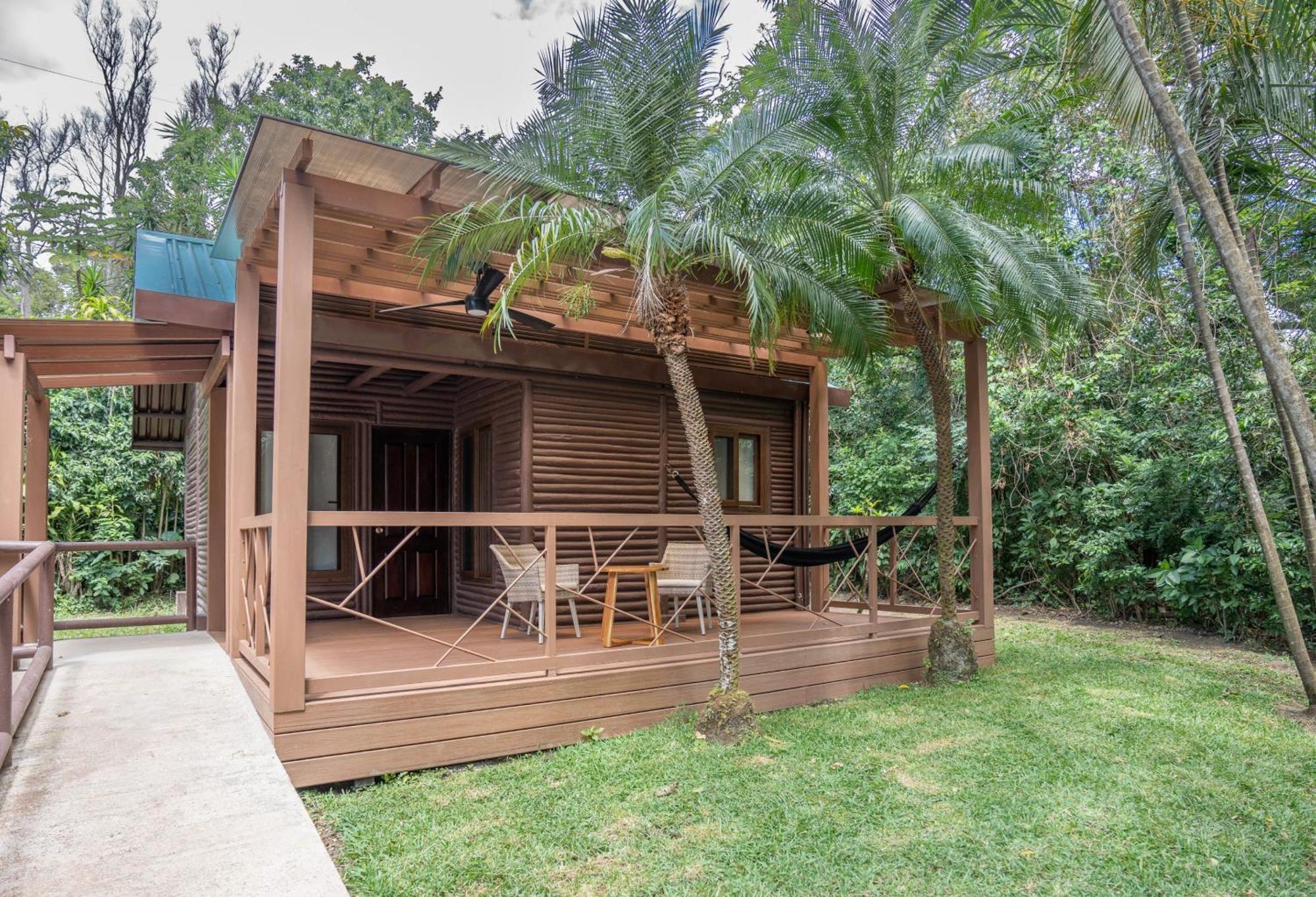 Buena Vista Del Rincon Eco Adventure Park Hotel & Spa Liberia Rom bilde