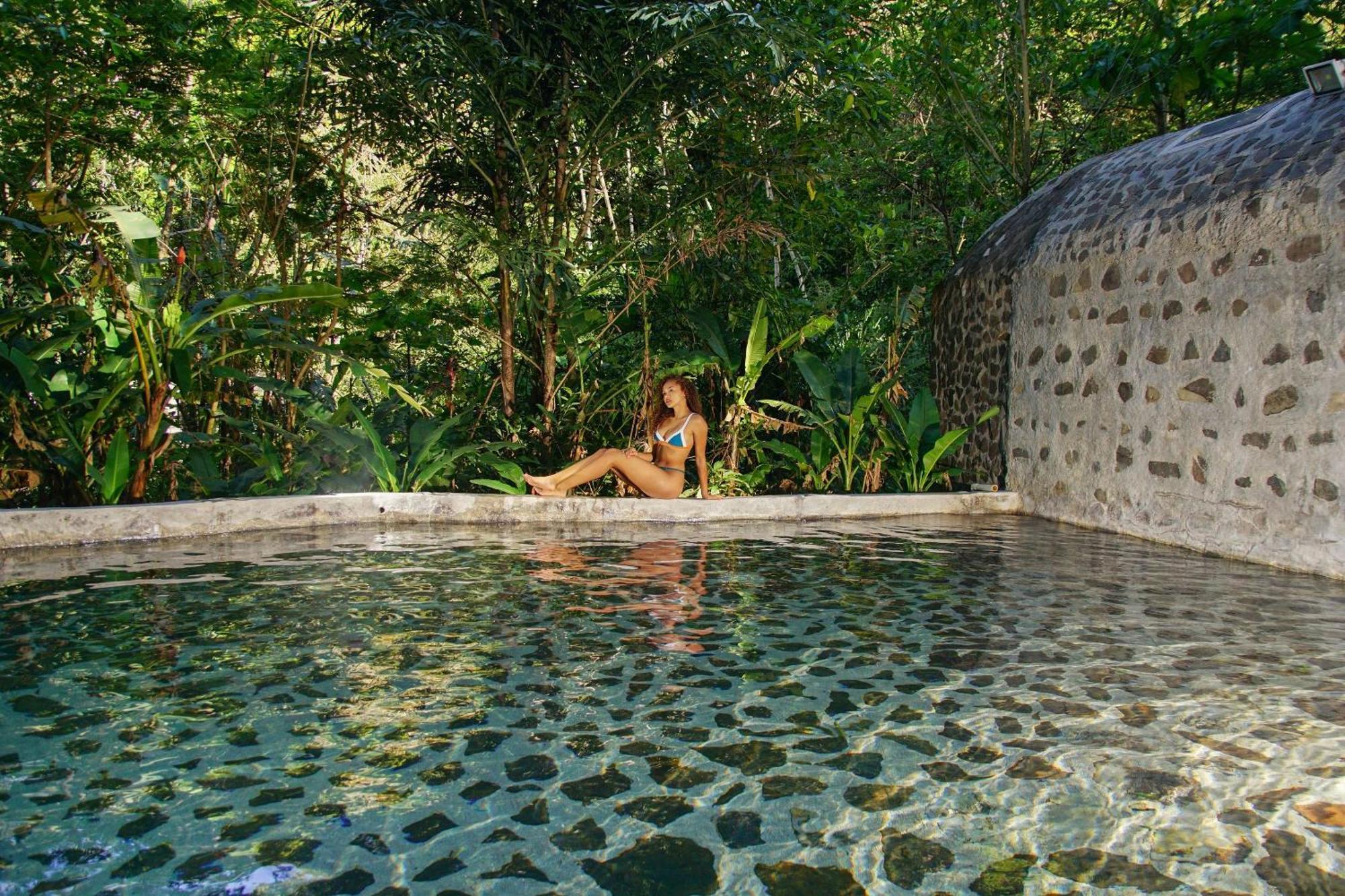 Buena Vista Del Rincon Eco Adventure Park Hotel & Spa Liberia Eksteriør bilde