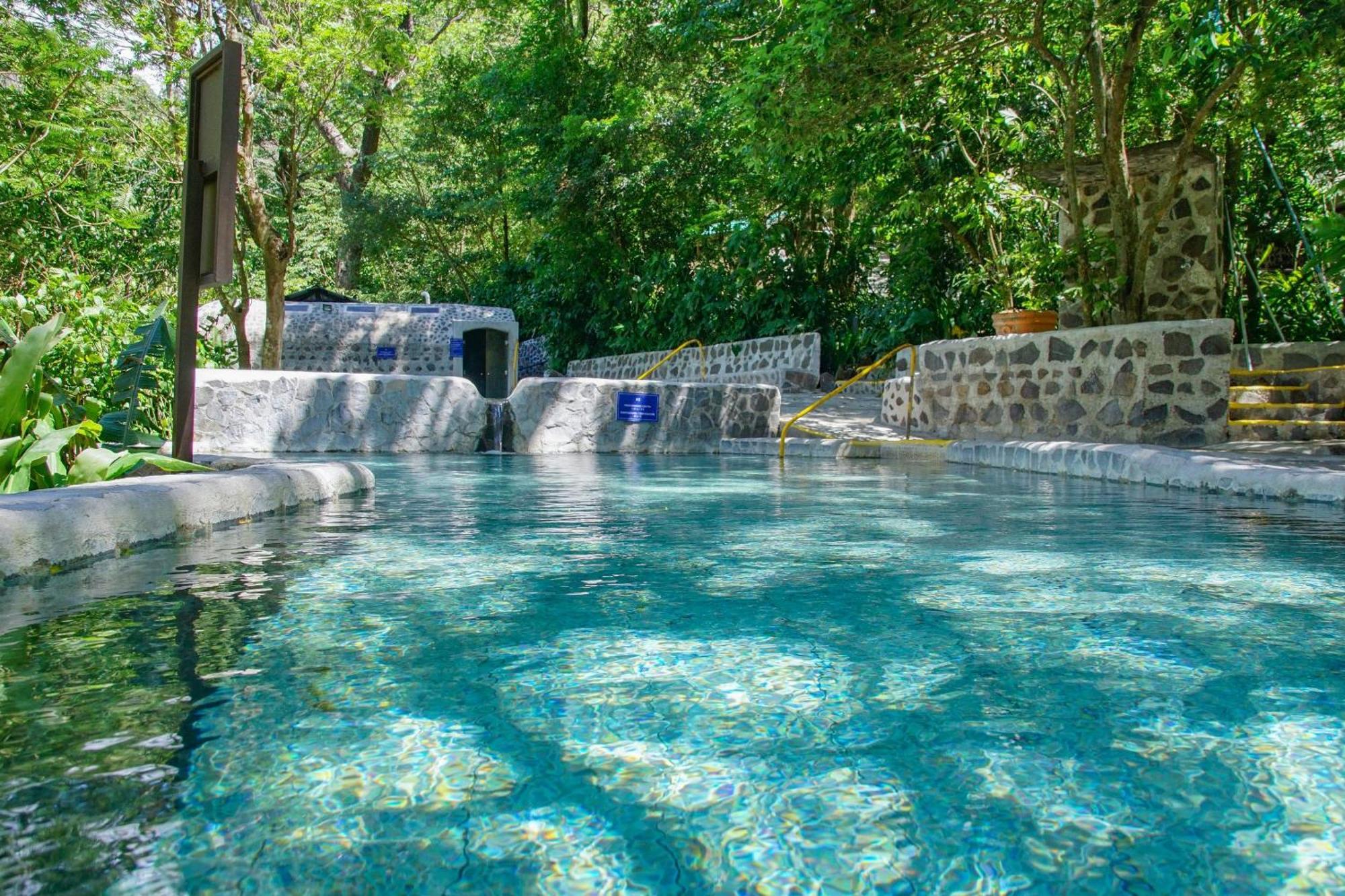 Buena Vista Del Rincon Eco Adventure Park Hotel & Spa Liberia Eksteriør bilde