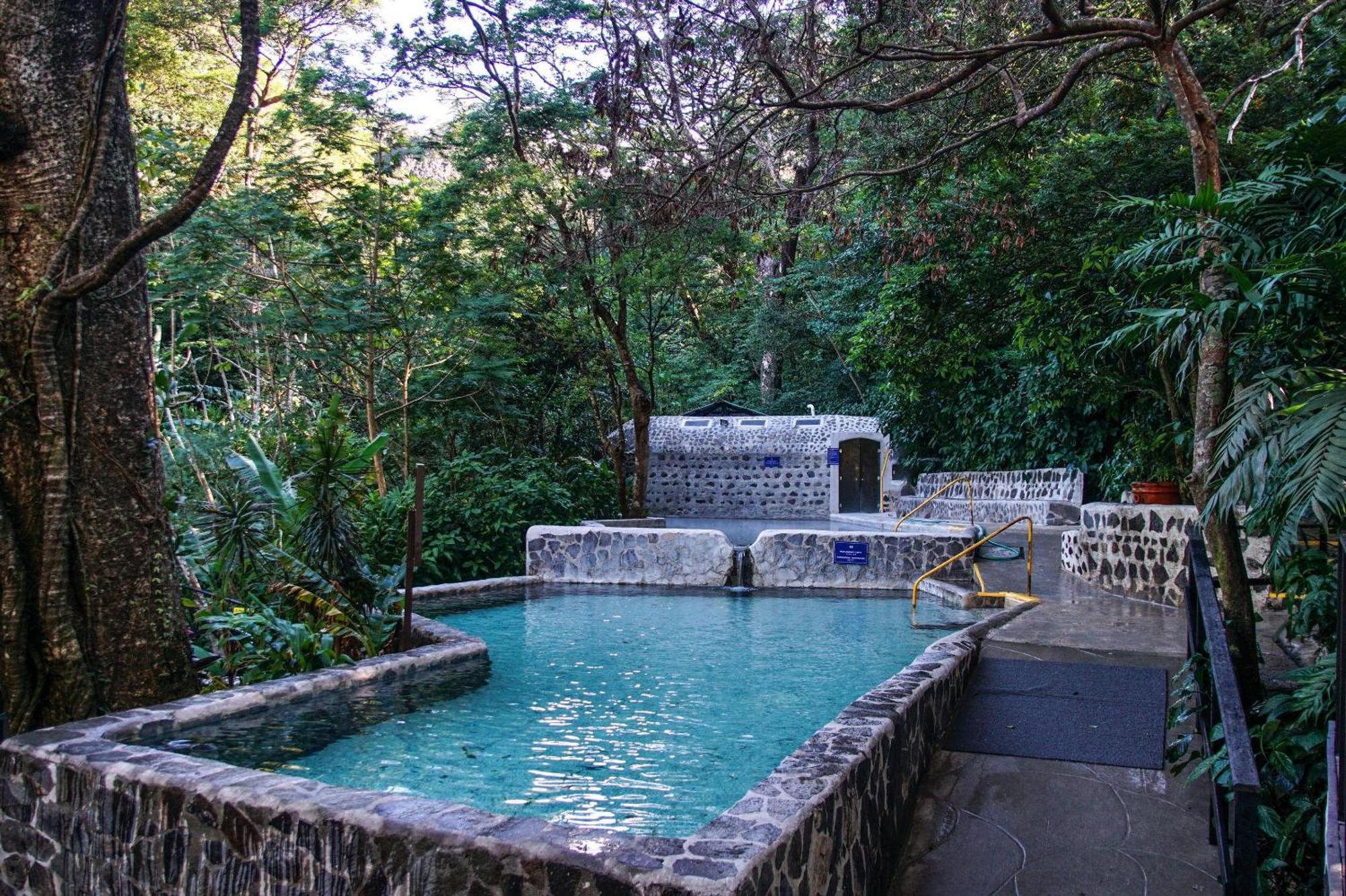 Buena Vista Del Rincon Eco Adventure Park Hotel & Spa Liberia Eksteriør bilde