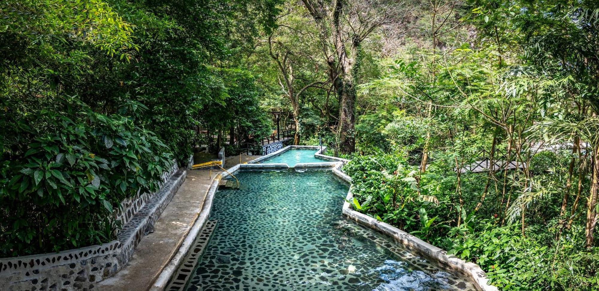 Buena Vista Del Rincon Eco Adventure Park Hotel & Spa Liberia Eksteriør bilde