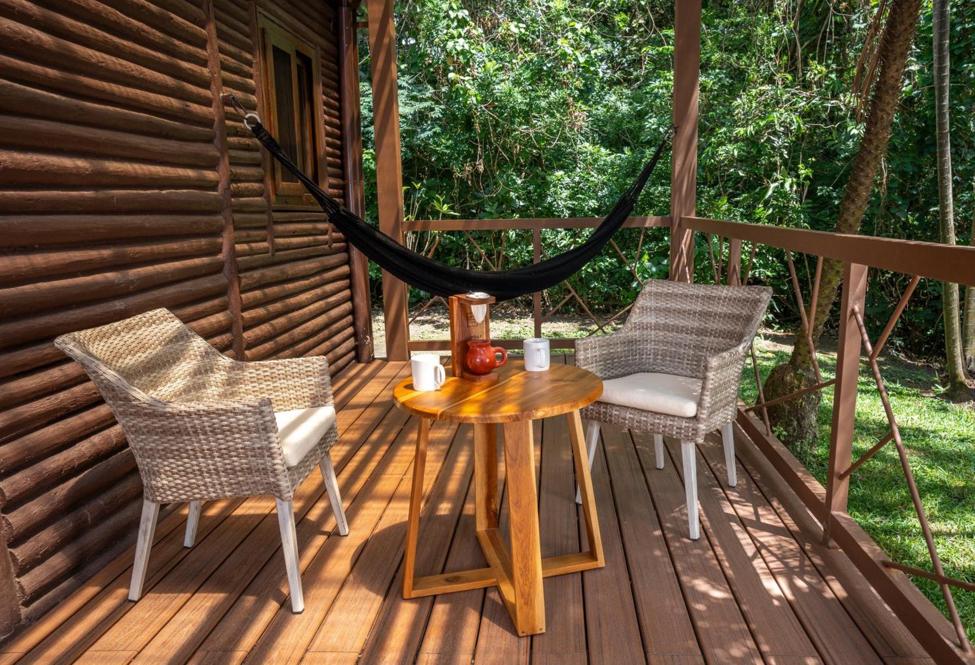 Buena Vista Del Rincon Eco Adventure Park Hotel & Spa Liberia Eksteriør bilde