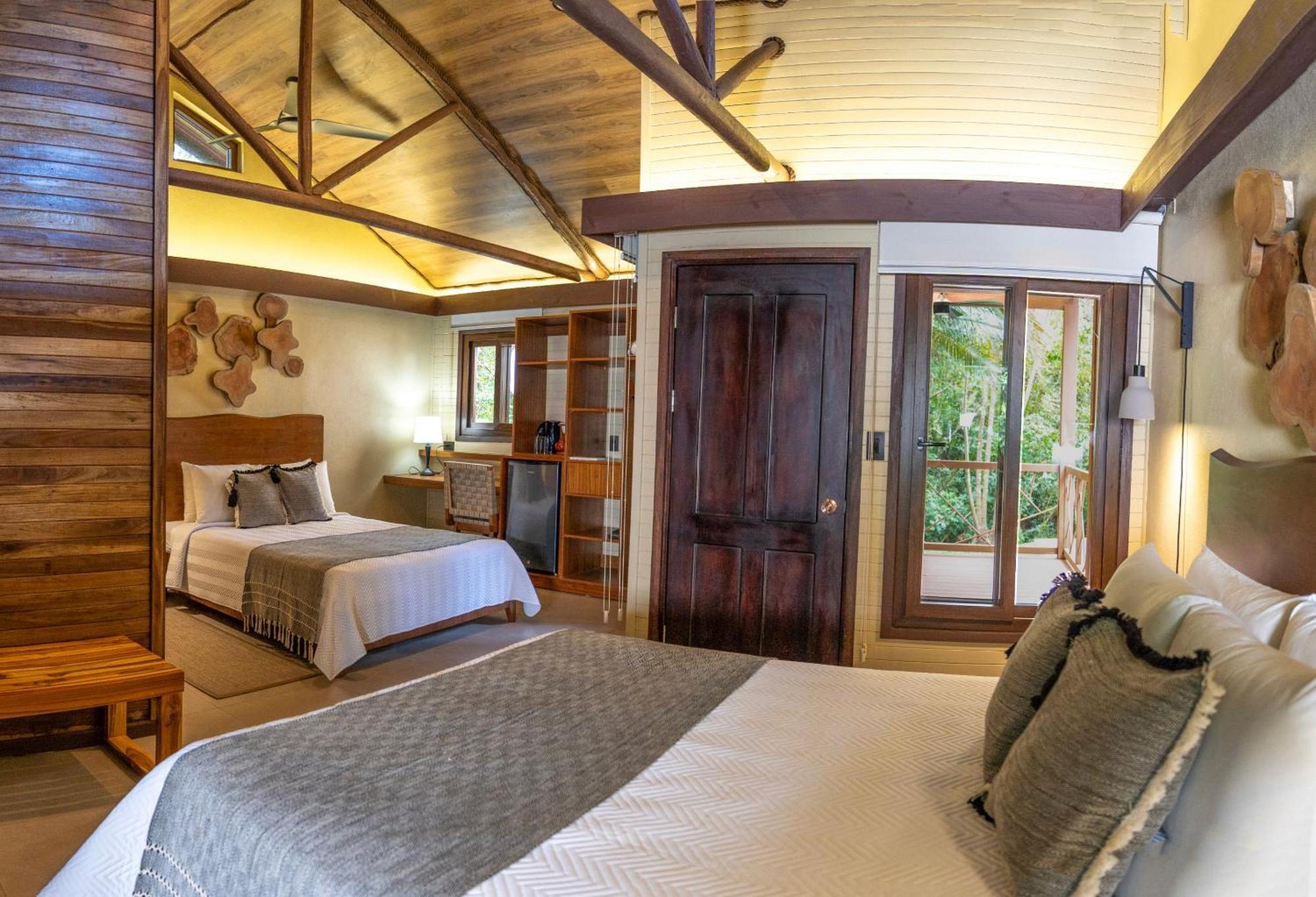 Buena Vista Del Rincon Eco Adventure Park Hotel & Spa Liberia Eksteriør bilde