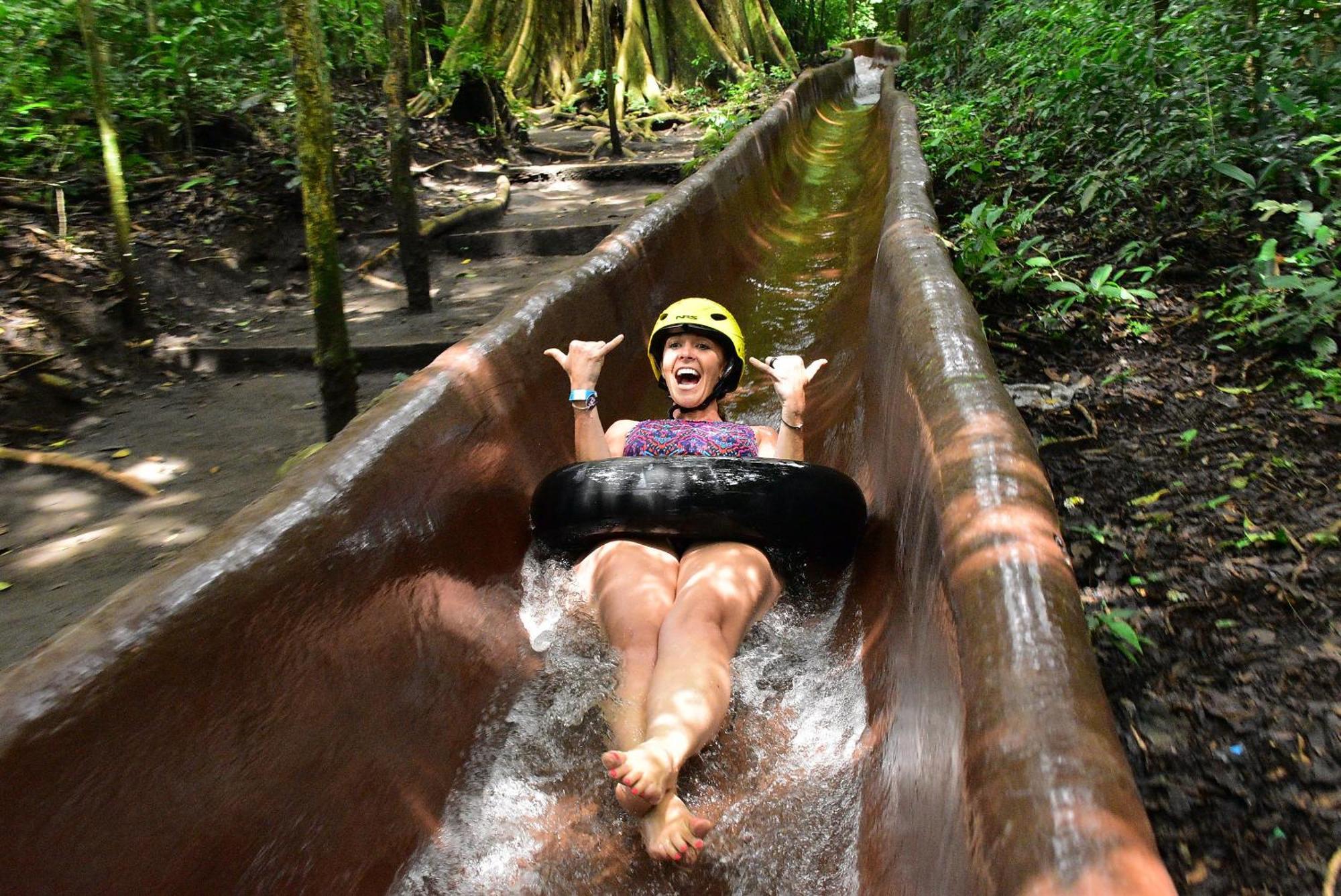 Buena Vista Del Rincon Eco Adventure Park Hotel & Spa Liberia Eksteriør bilde
