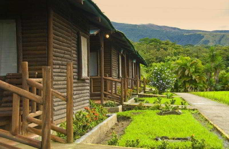Buena Vista Del Rincon Eco Adventure Park Hotel & Spa Liberia Eksteriør bilde