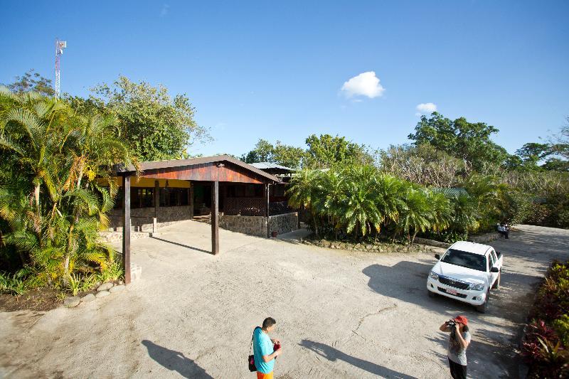 Buena Vista Del Rincon Eco Adventure Park Hotel & Spa Liberia Eksteriør bilde