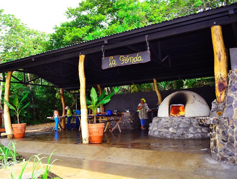 Buena Vista Del Rincon Eco Adventure Park Hotel & Spa Liberia Eksteriør bilde