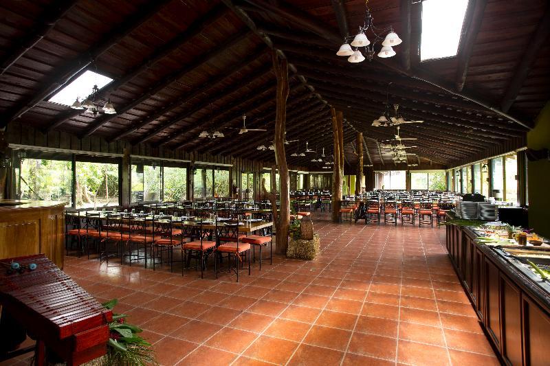 Buena Vista Del Rincon Eco Adventure Park Hotel & Spa Liberia Eksteriør bilde
